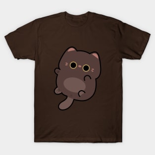 Bombay Cat T-Shirt